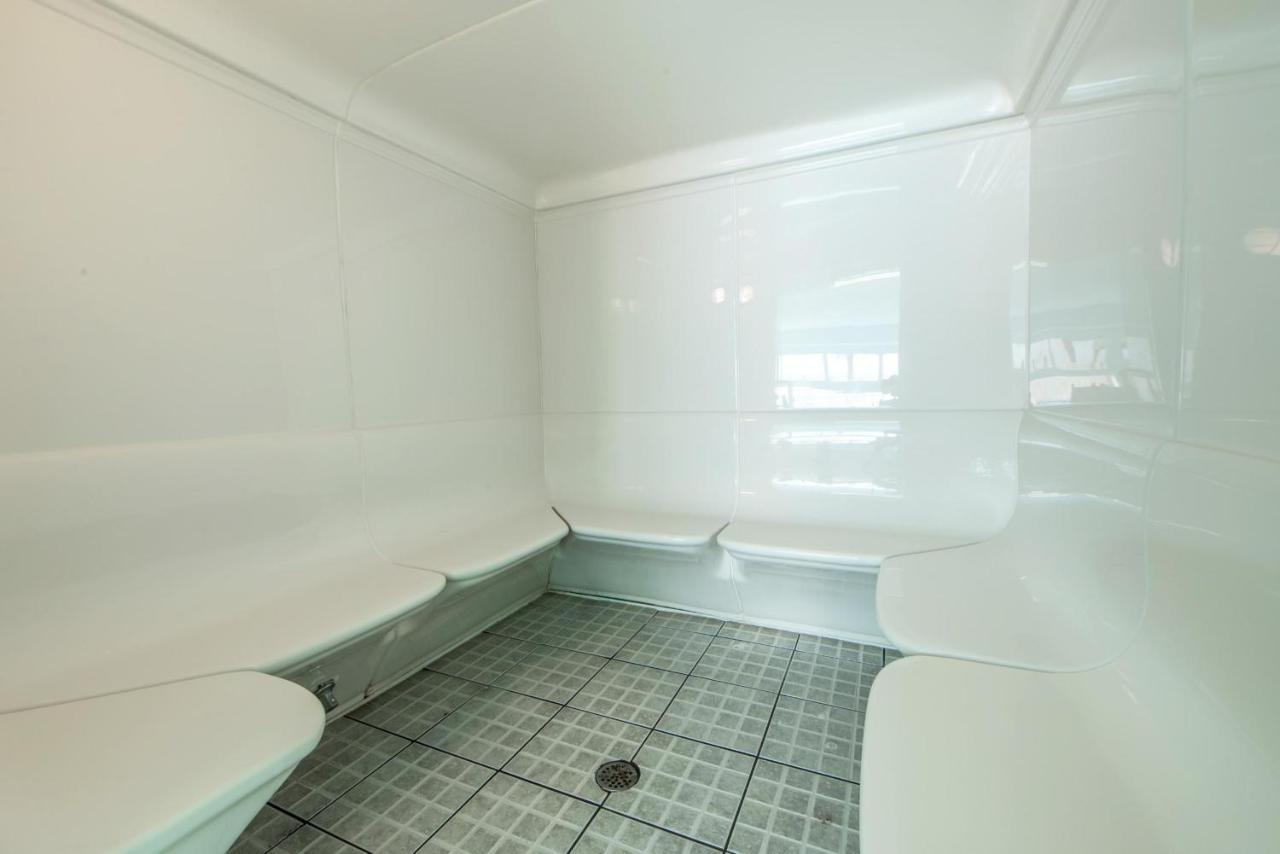 Ocean Villa Penthouse #2302 Panama City Beach Ngoại thất bức ảnh