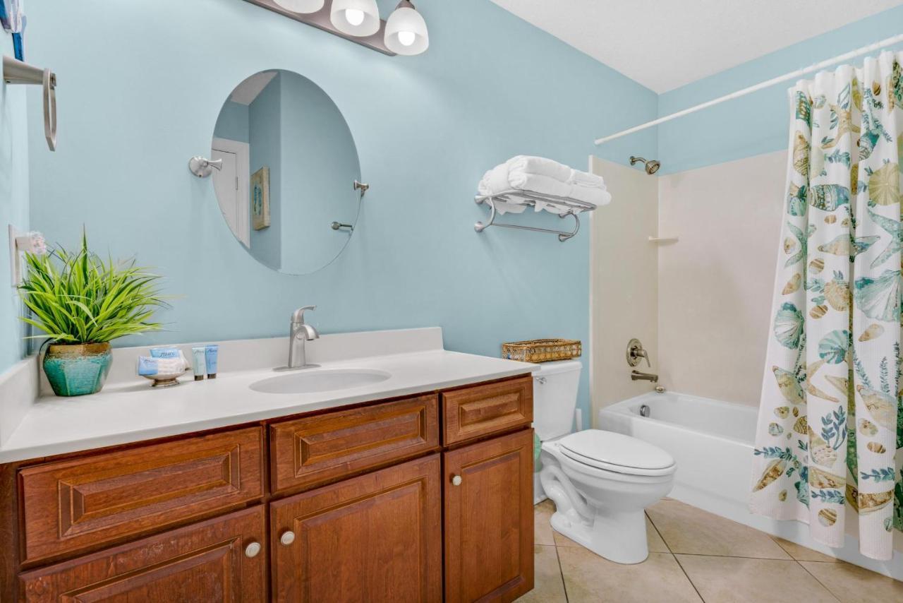 Ocean Villa Penthouse #2302 Panama City Beach Ngoại thất bức ảnh