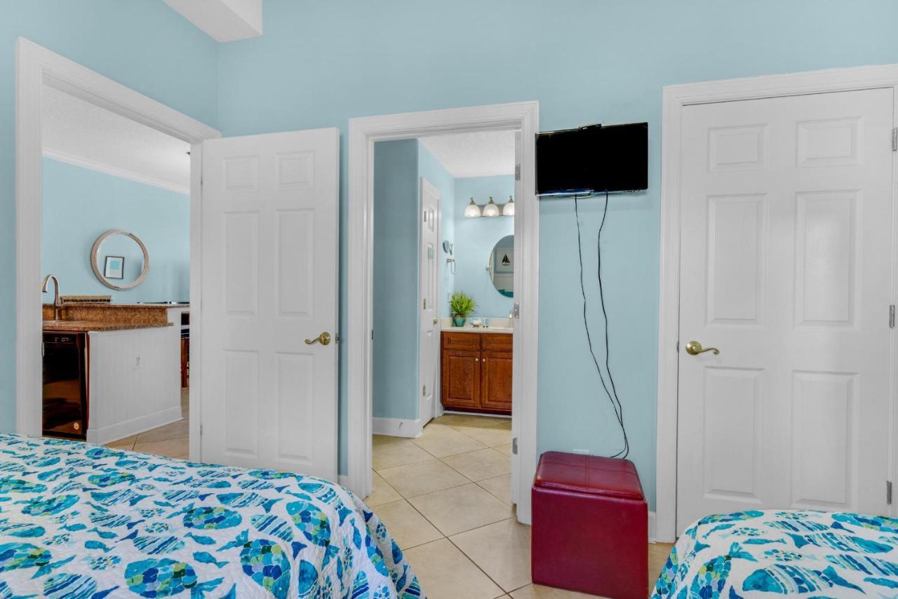 Ocean Villa Penthouse #2302 Panama City Beach Ngoại thất bức ảnh