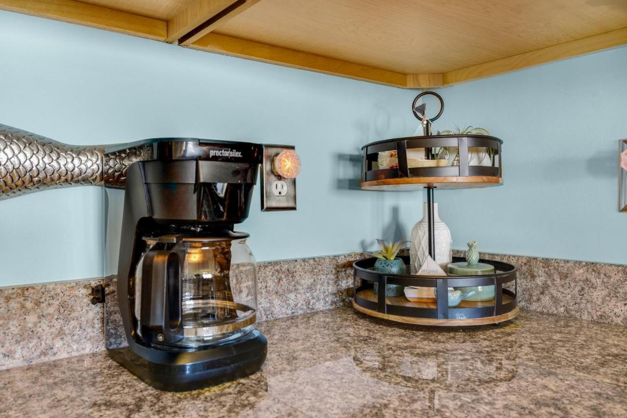 Ocean Villa Penthouse #2302 Panama City Beach Ngoại thất bức ảnh